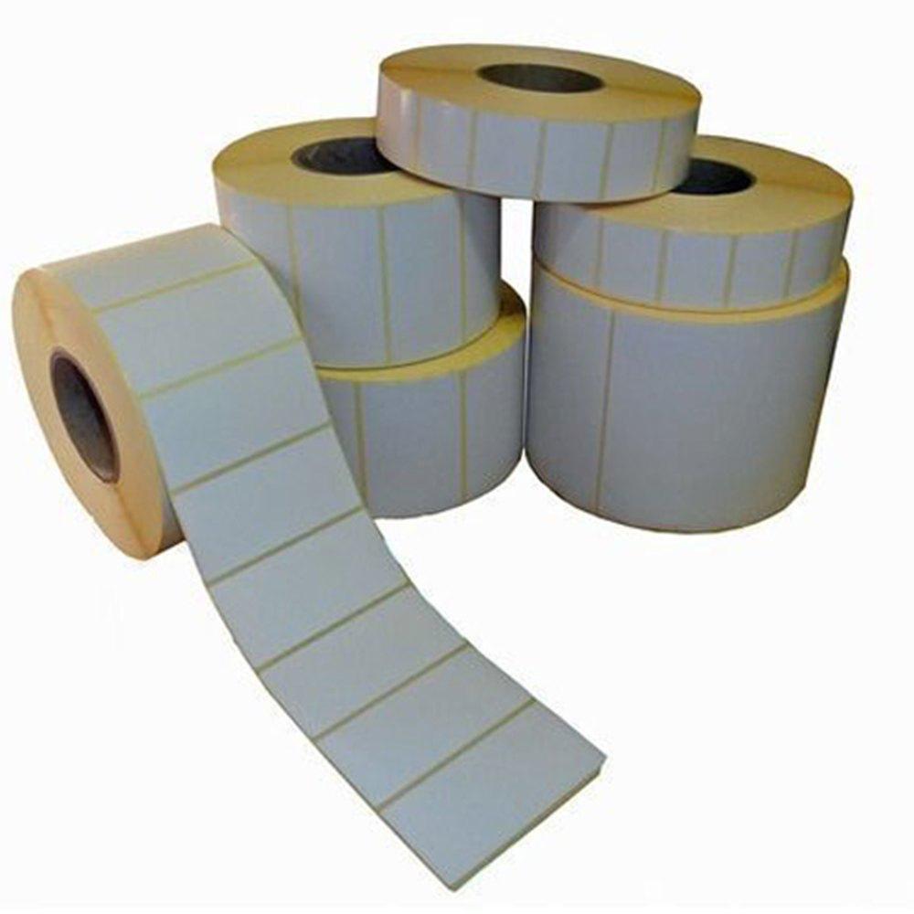 Self-Adhesive Label Stock